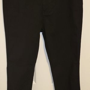 Women's Black Jeggings (NWOT)